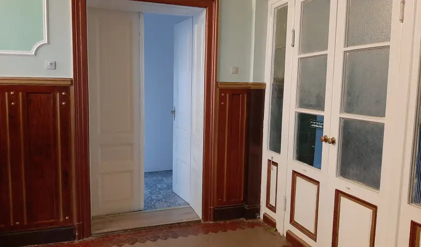 Meller Kast�ly Villa Csurg�