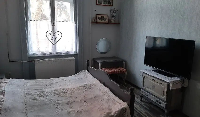 Meller Kast�ly Villa Csurg�