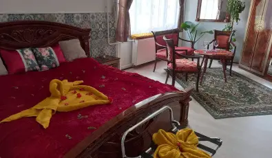 Meller Kast�ly Villa Csurg�