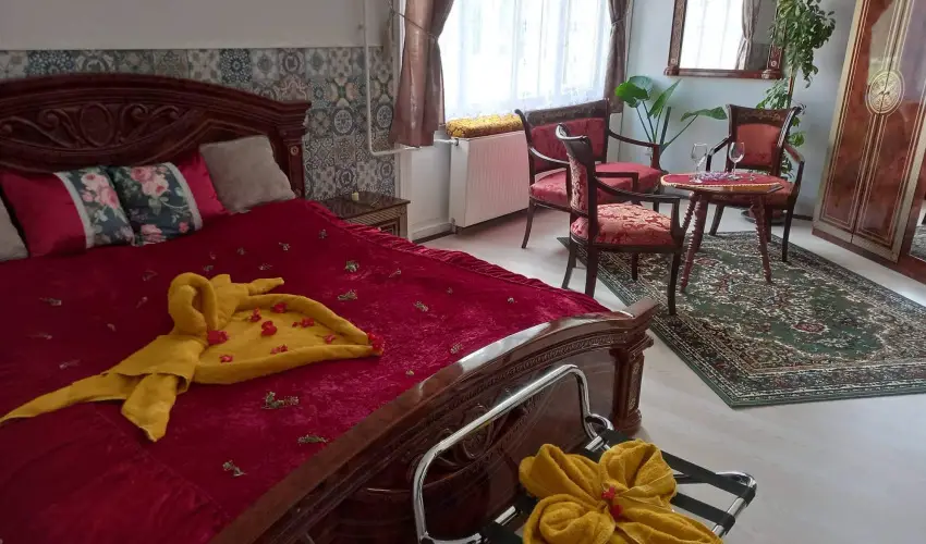 Meller Kast�ly Villa Csurg�