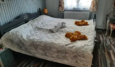 Meller Kast�ly Villa Csurg�