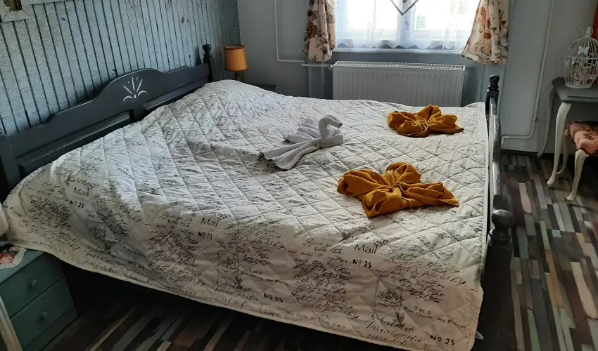 Meller Kast�ly Villa Csurg�