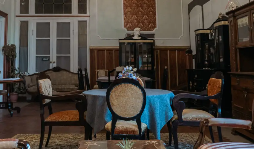 Meller Kast�ly Villa Csurg�