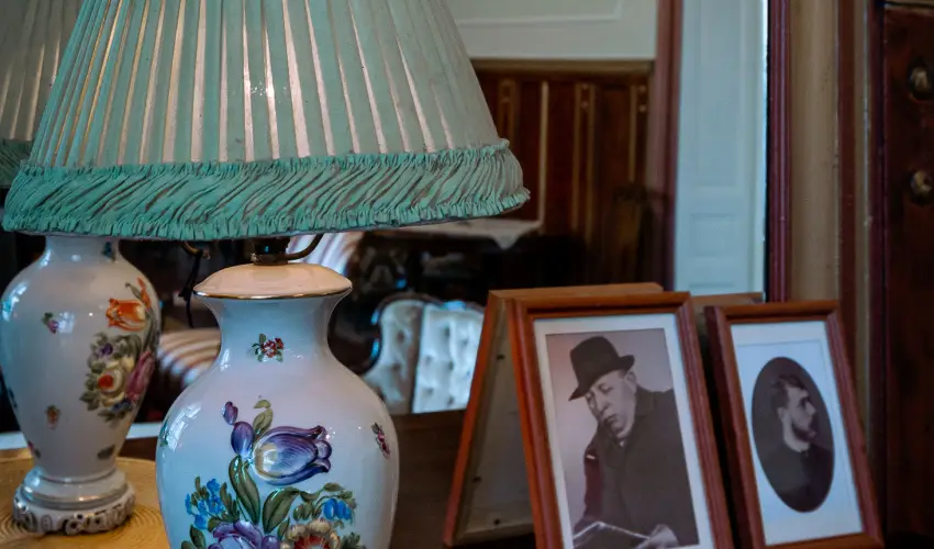 Meller Kast�ly Villa Csurg�