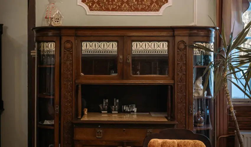 Meller Kast�ly Villa Csurg�