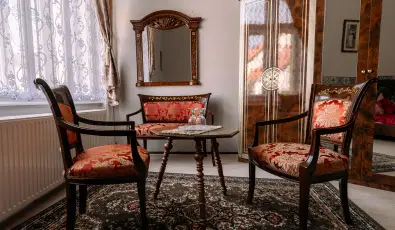 Meller Kast�ly Villa Csurg�