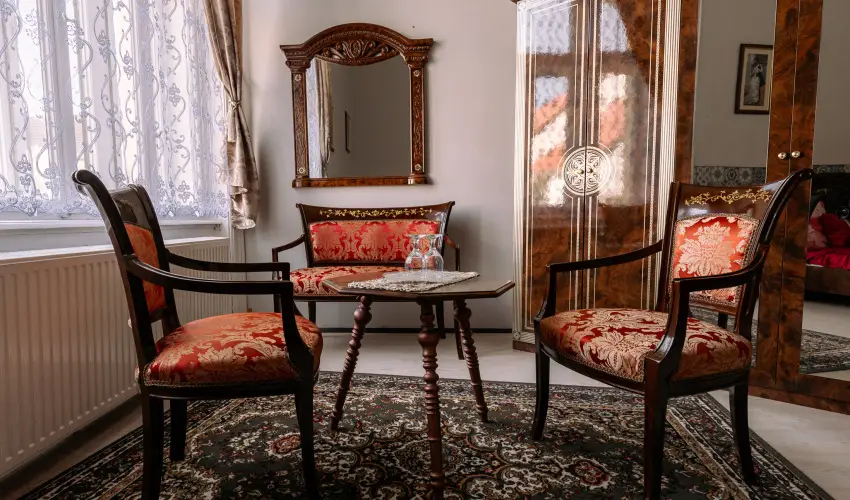 Meller Kast�ly Villa Csurg�