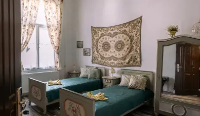 Meller Kast�ly Villa Csurg�