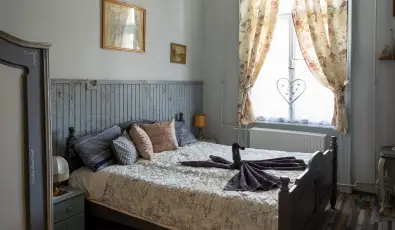 Meller Kast�ly Villa Csurg�