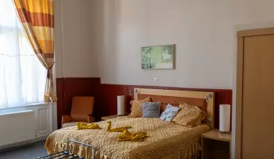 Meller Kast�ly Villa Csurg�