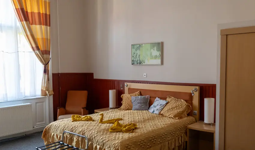 Meller Kast�ly Villa Csurg�