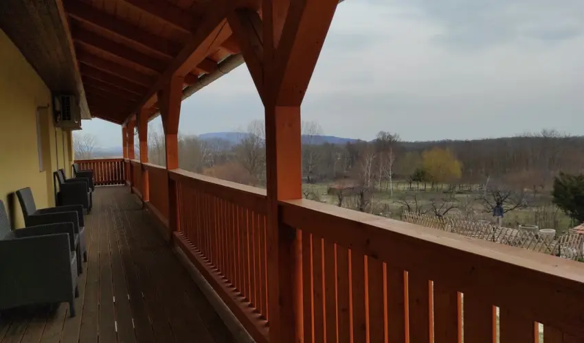 Montana Vendghz Balatonederics