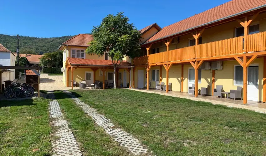 Montana Vendghz Balatonederics