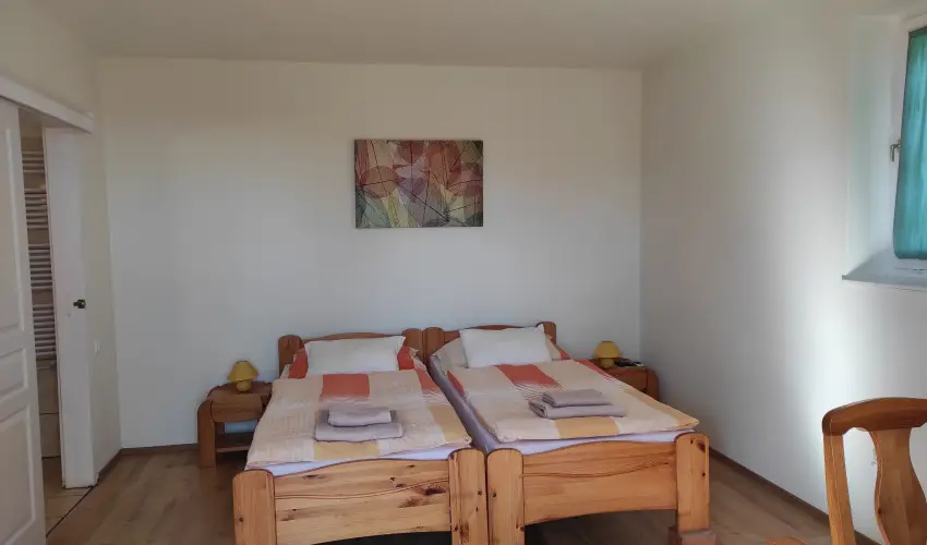 Montana Vendghz Balatonederics