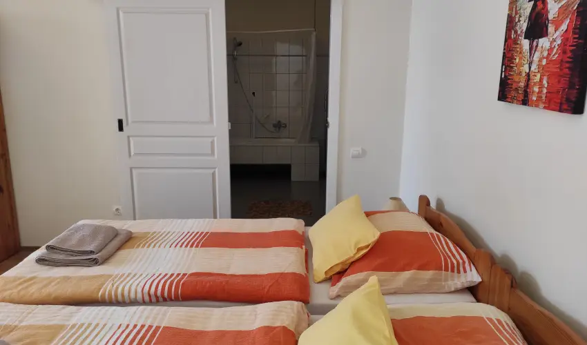 Montana Vendghz Balatonederics