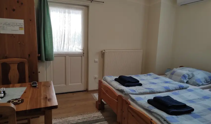 Montana Vendghz Balatonederics