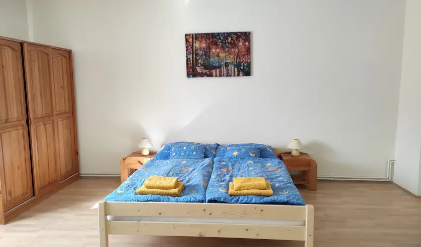 Montana Vendghz Balatonederics