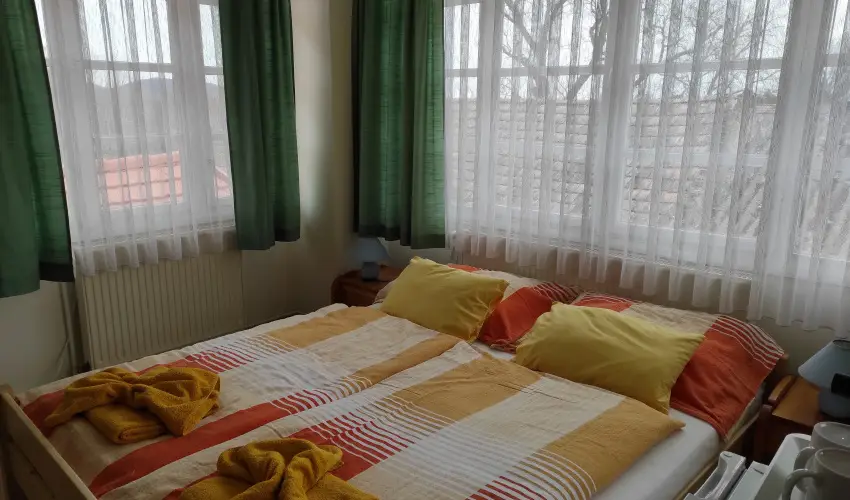 Montana Vendghz Balatonederics