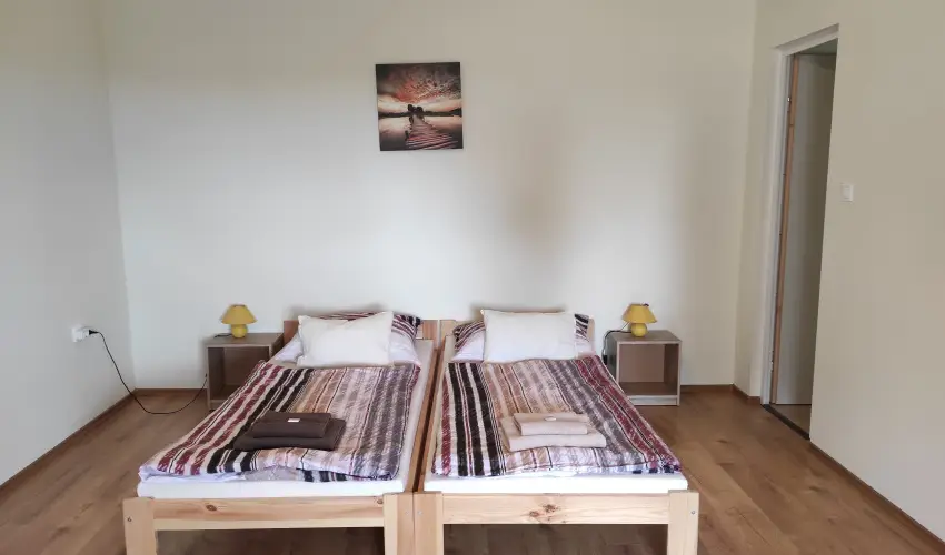 Montana Vendghz Balatonederics