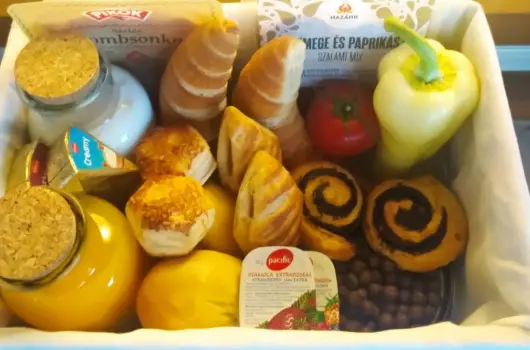 N�gy �vszak Apartmanh�z Zalakaros, Zalakaros