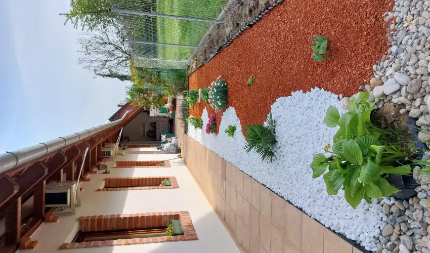 Ngy vszak Apartmanhz Zalakaros Zalakaros