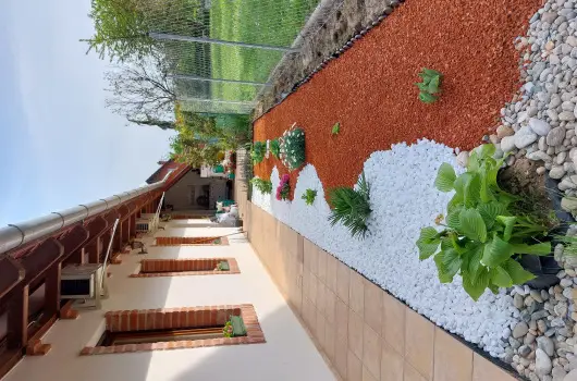 N�gy �vszak Apartmanh�z Zalakaros, Zalakaros