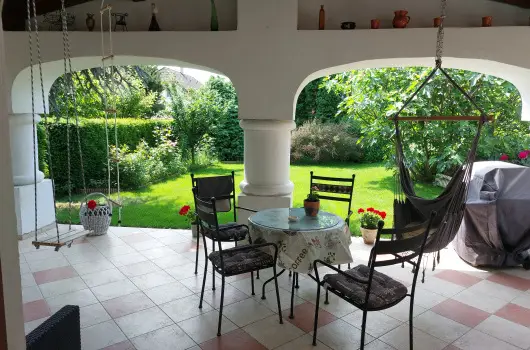 Ngy vszak Apartmanhz Zalakaros, Zalakaros