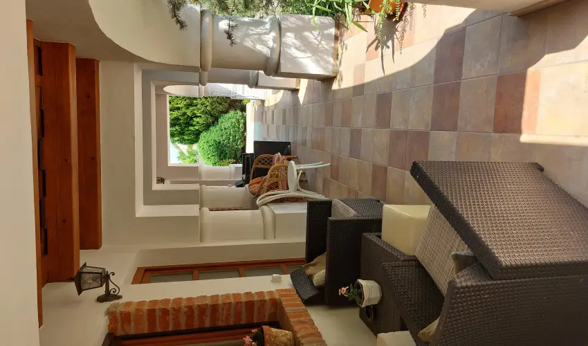 Ngy vszak Apartmanhz Zalakaros Zalakaros