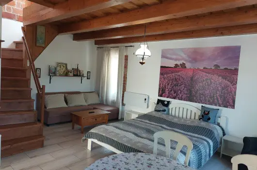 N�gy �vszak Apartmanh�z Zalakaros, Zalakaros