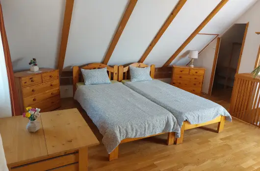 N�gy �vszak Apartmanh�z Zalakaros, Zalakaros