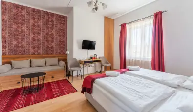 Ozis Hotel  Nagykanizsa