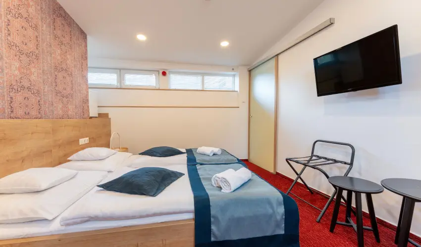 Ozis Hotel  Nagykanizsa