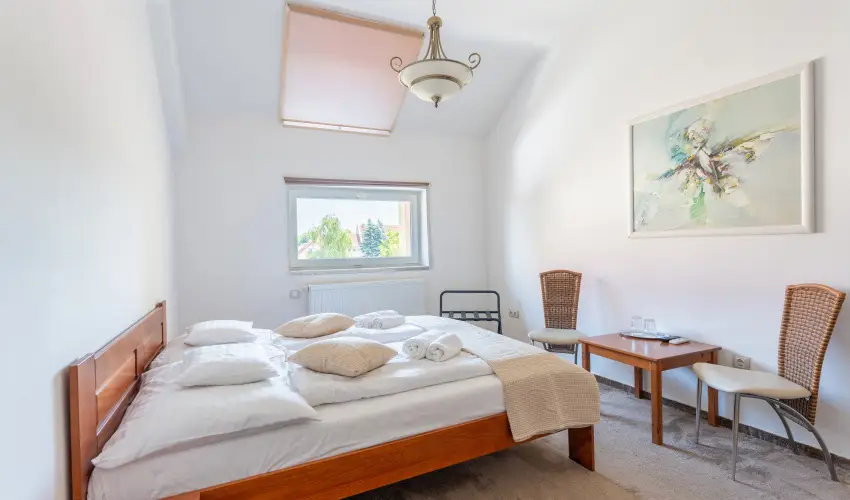 Ozis Hotel  Nagykanizsa