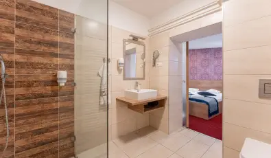 Ozis Hotel  Nagykanizsa