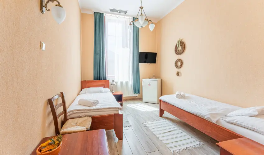 Ozis Hotel  Nagykanizsa