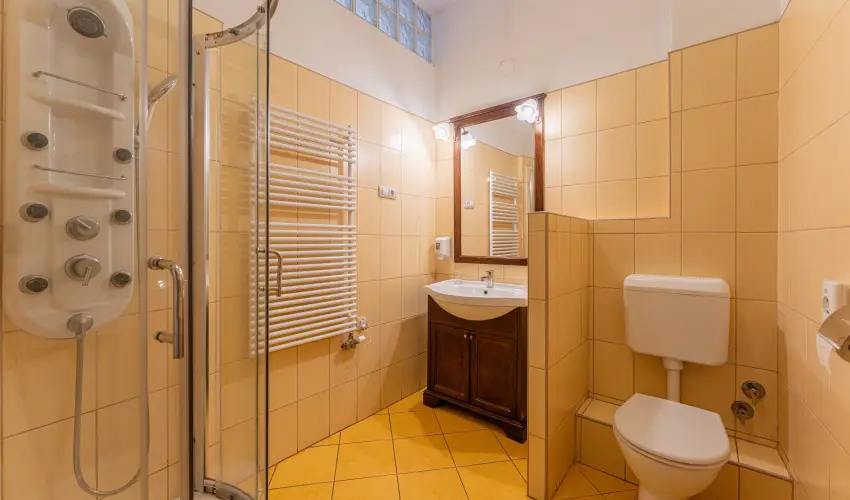 Ozis Hotel  Nagykanizsa