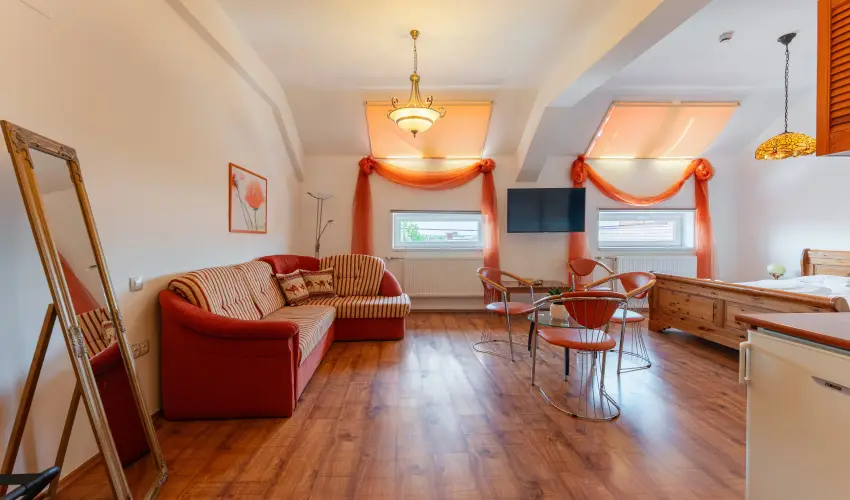 Ozis Hotel  Nagykanizsa