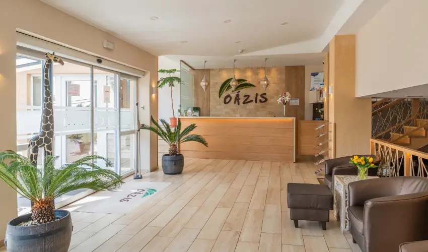 Ozis Hotel  Nagykanizsa