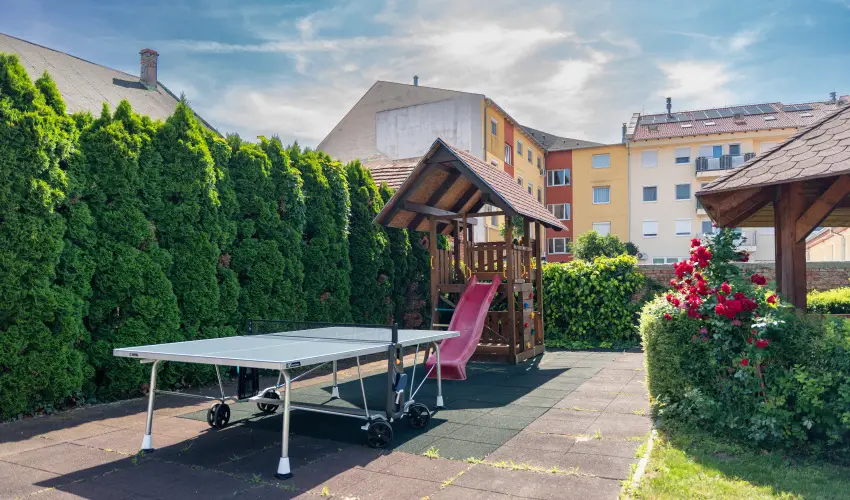 Ozis Hotel  Nagykanizsa