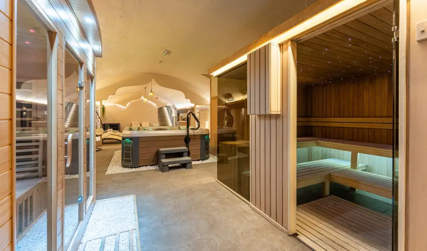 Ozis Hotel  Nagykanizsa