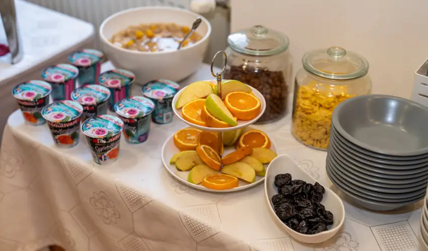 Ozis Hotel  Nagykanizsa