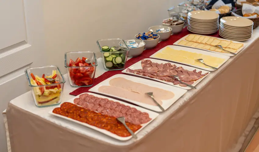 Ozis Hotel  Nagykanizsa