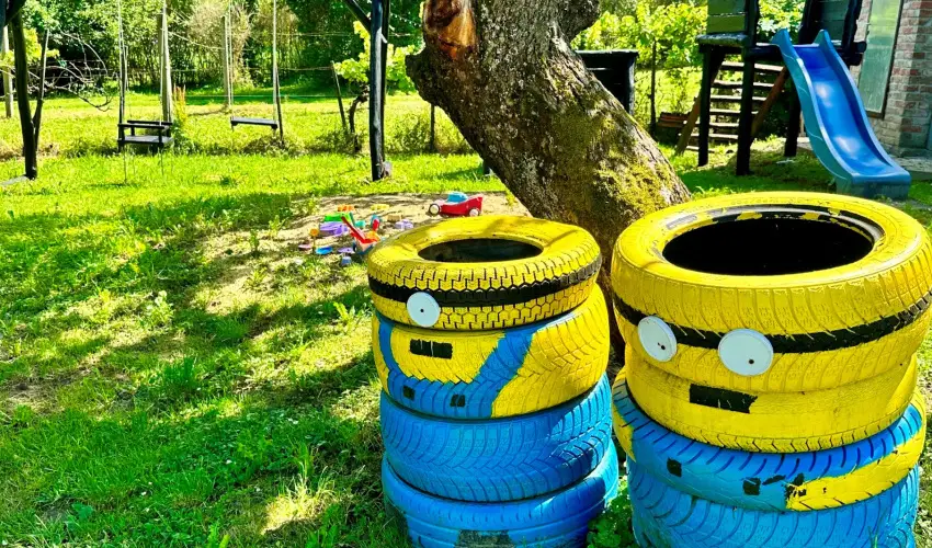 Szent Orb�n Panzi� Zalakaros - Kutyabar�t apartmanok Zalakaros