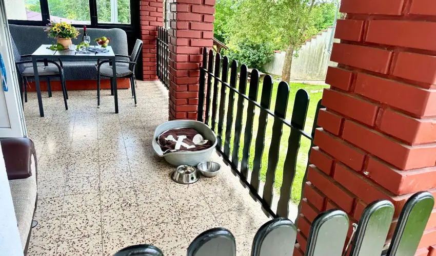 Szent Orb�n Panzi� Zalakaros - Kutyabar�t apartmanok Zalakaros