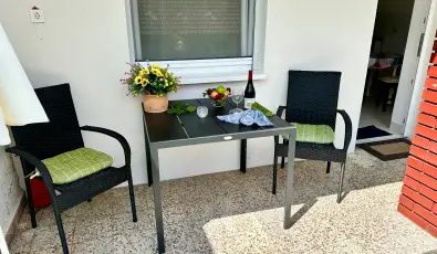 Szent Orb�n Panzi� Zalakaros - Kutyabar�t apartmanok Zalakaros