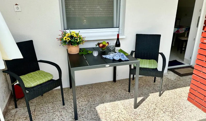 Szent Orb�n Panzi� Zalakaros - Kutyabar�t apartmanok Zalakaros