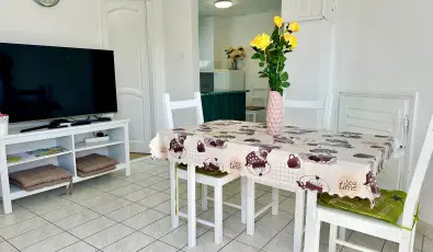 Szent Orb�n Panzi� Zalakaros - Kutyabar�t apartmanok Zalakaros