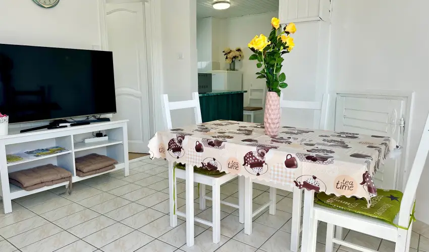 Szent Orb�n Panzi� Zalakaros - Kutyabar�t apartmanok Zalakaros