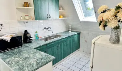 Szent Orb�n Panzi� Zalakaros - Kutyabar�t apartmanok Zalakaros