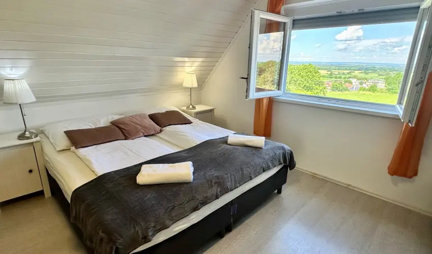 Szent Orb�n Panzi� Zalakaros - Kutyabar�t apartmanok Zalakaros